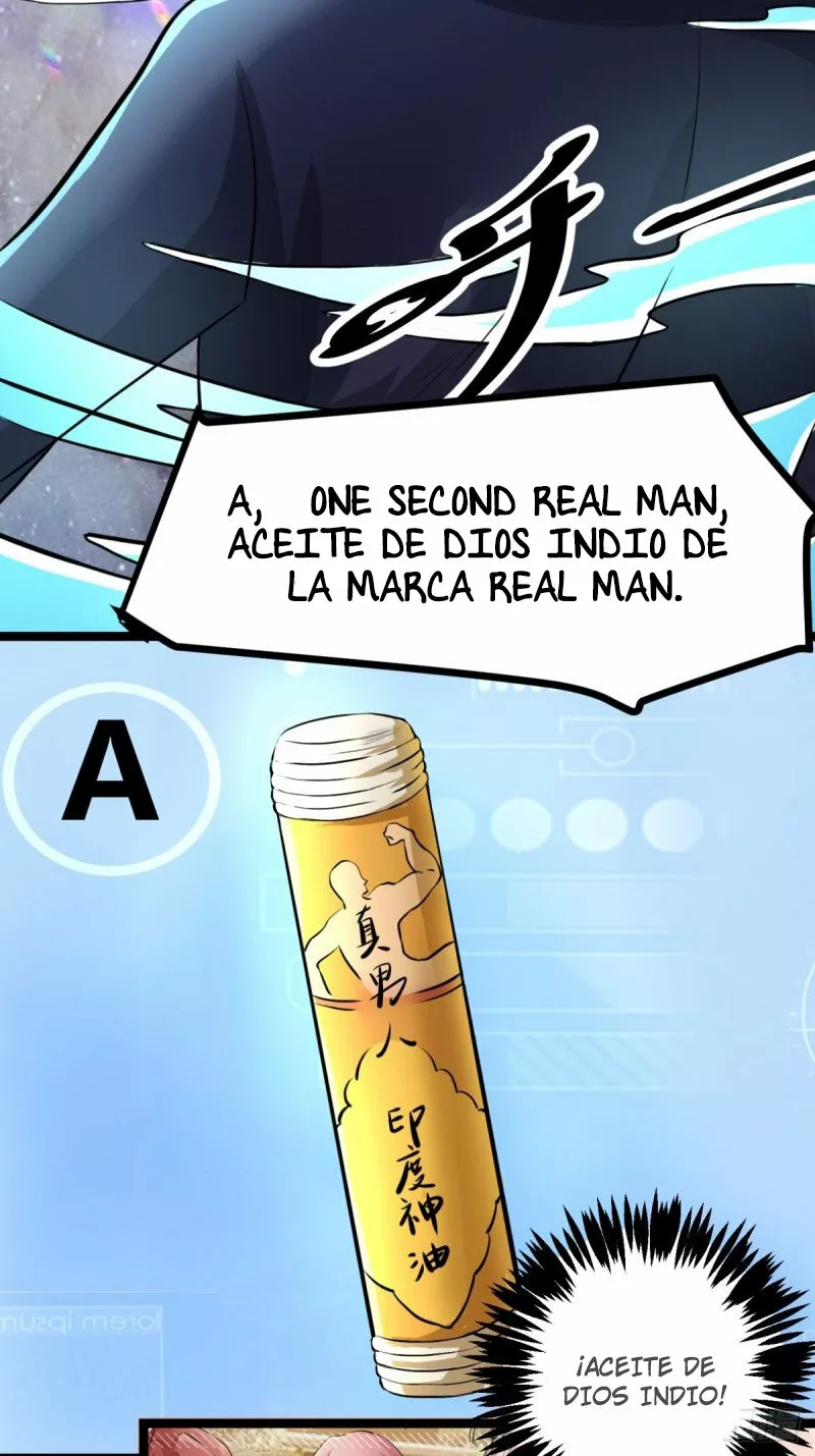 El Yerno del Emperador — Capítulo 7 — 4