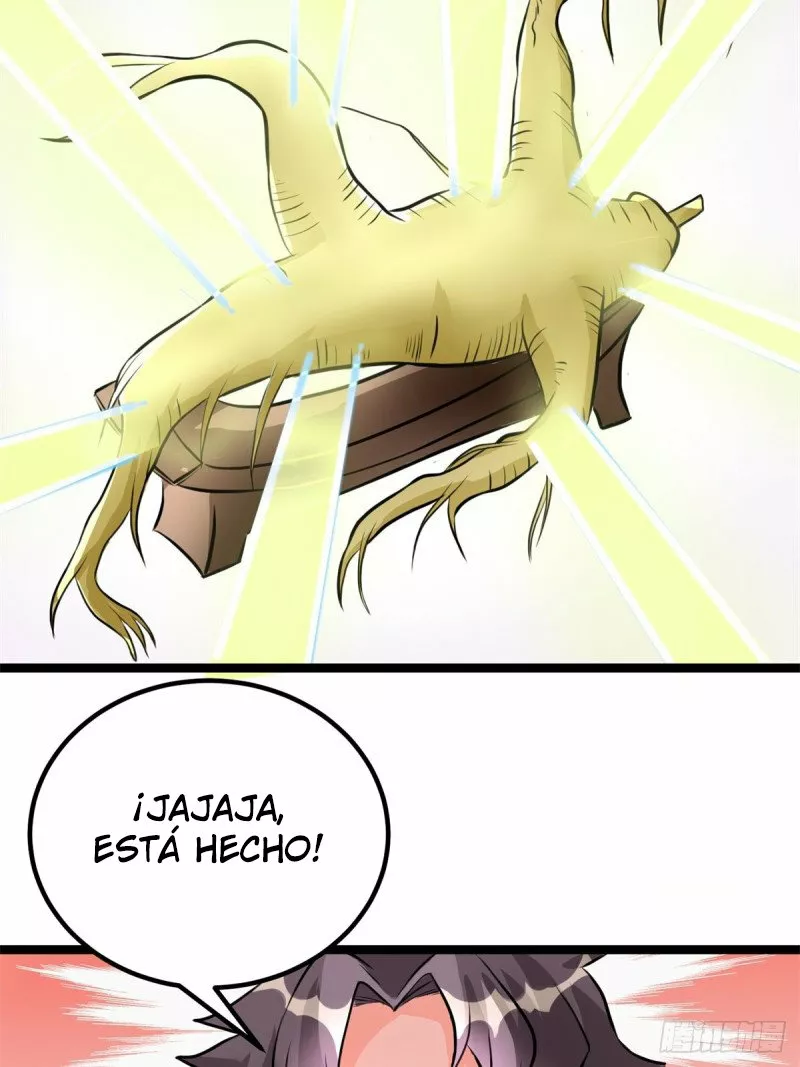 El Yerno del Emperador — Capítulo 7 — 11