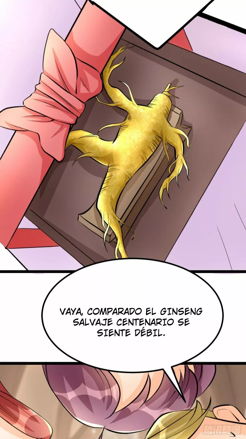 El Yerno del Emperador — Capítulo 7 — 15