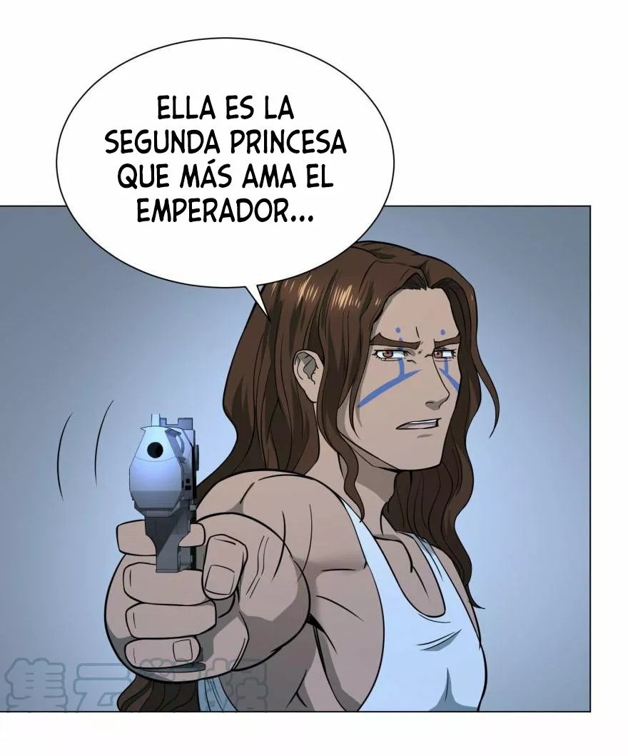 Lista de Villanos — Capítulo 36 — 5
