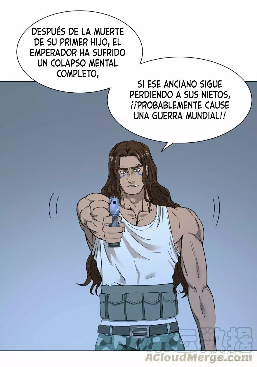Lista de Villanos — Capítulo 36 — 8