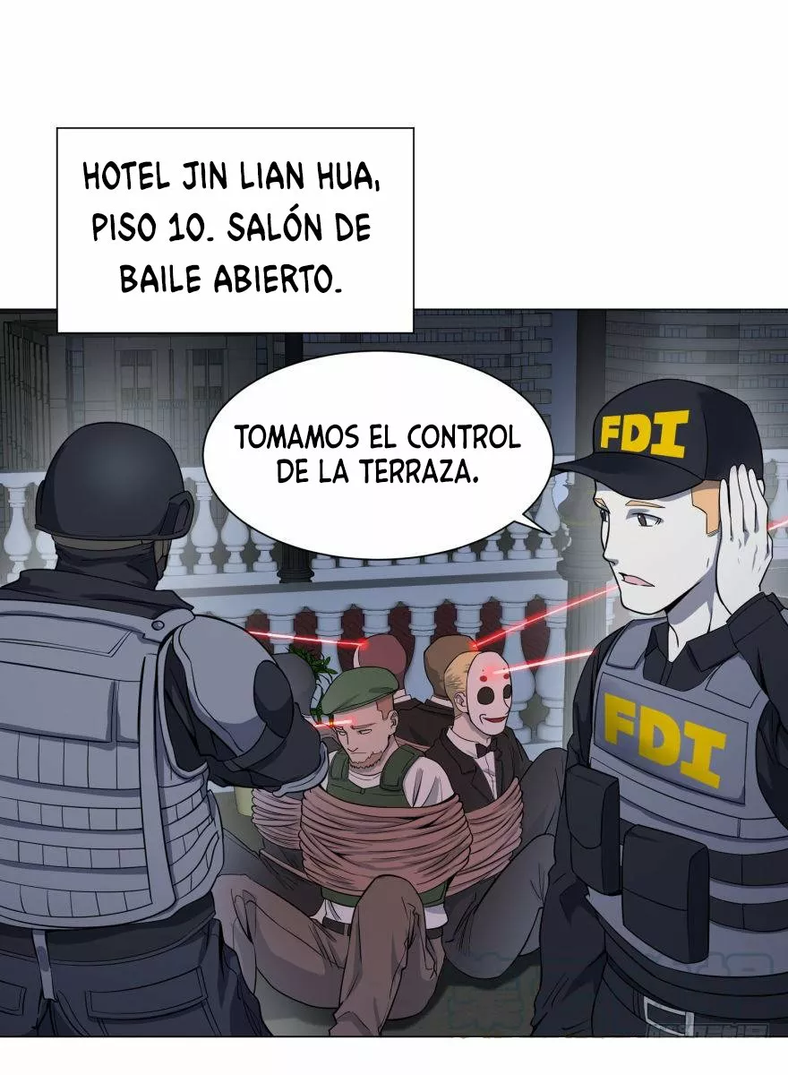 Lista de Villanos — Capítulo 36 — 12