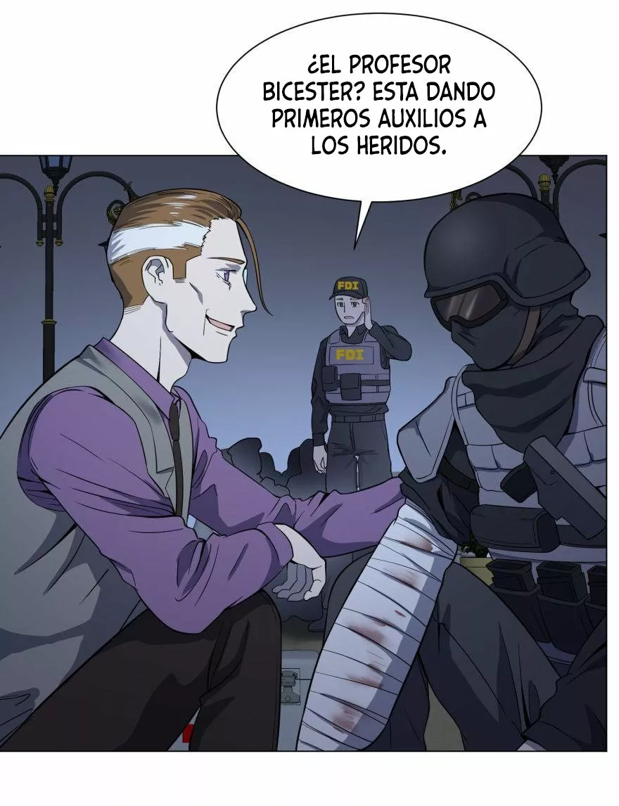 Lista de Villanos — Capítulo 36 — 13