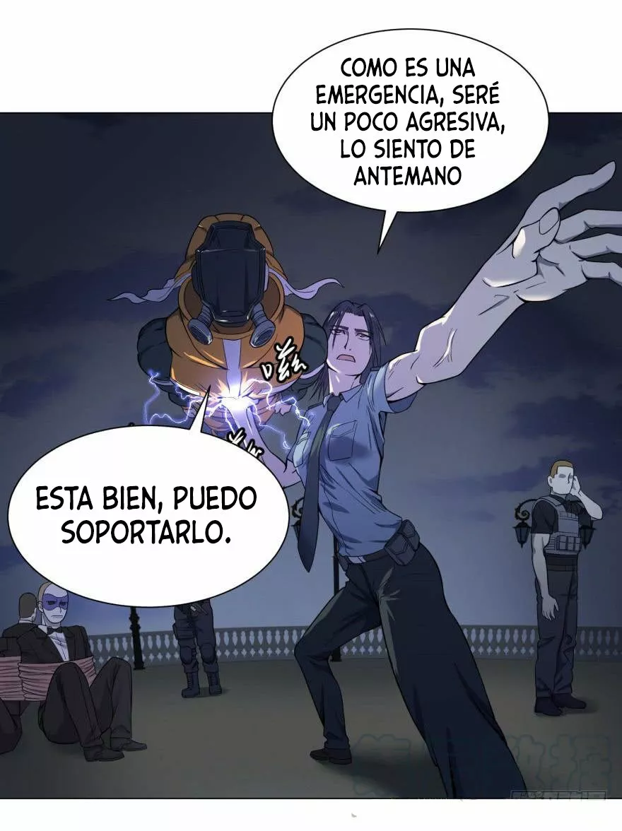 Lista de Villanos — Capítulo 36 — 14