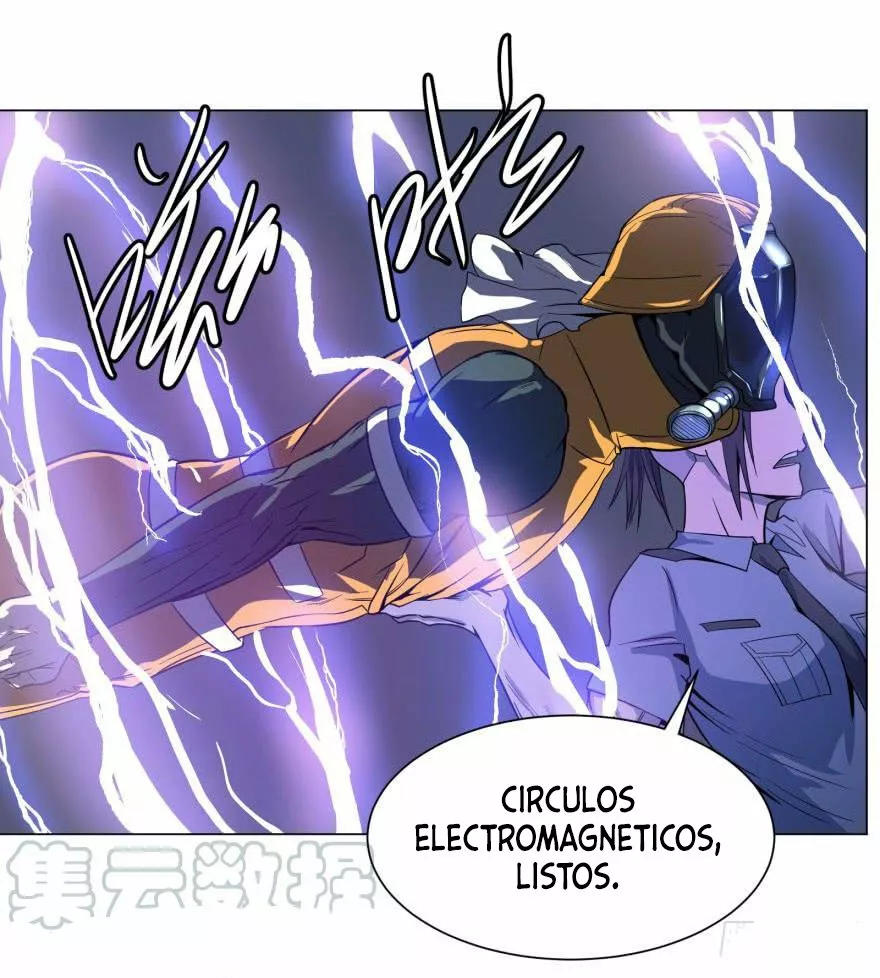 Lista de Villanos — Capítulo 36 — 16