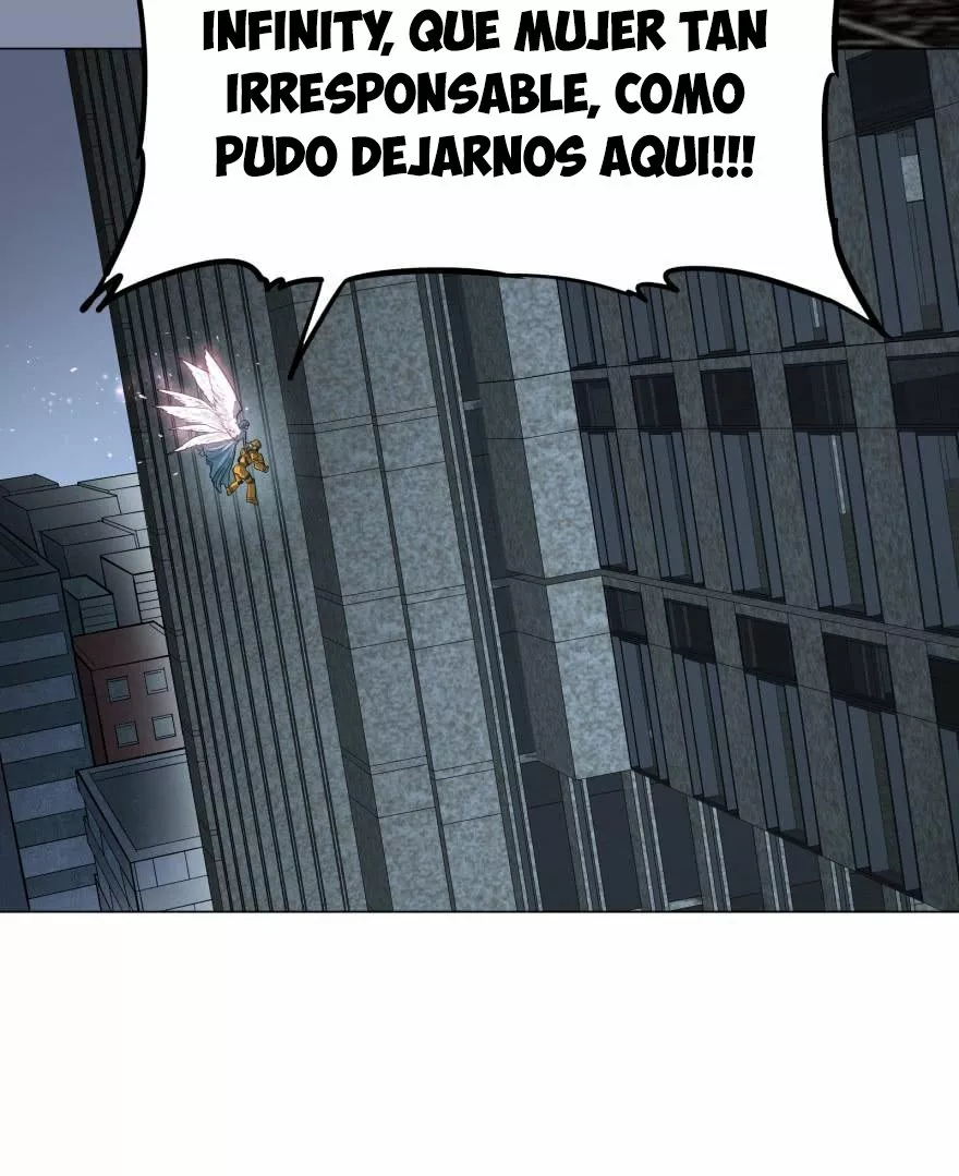 Lista de Villanos — Capítulo 36 — 31