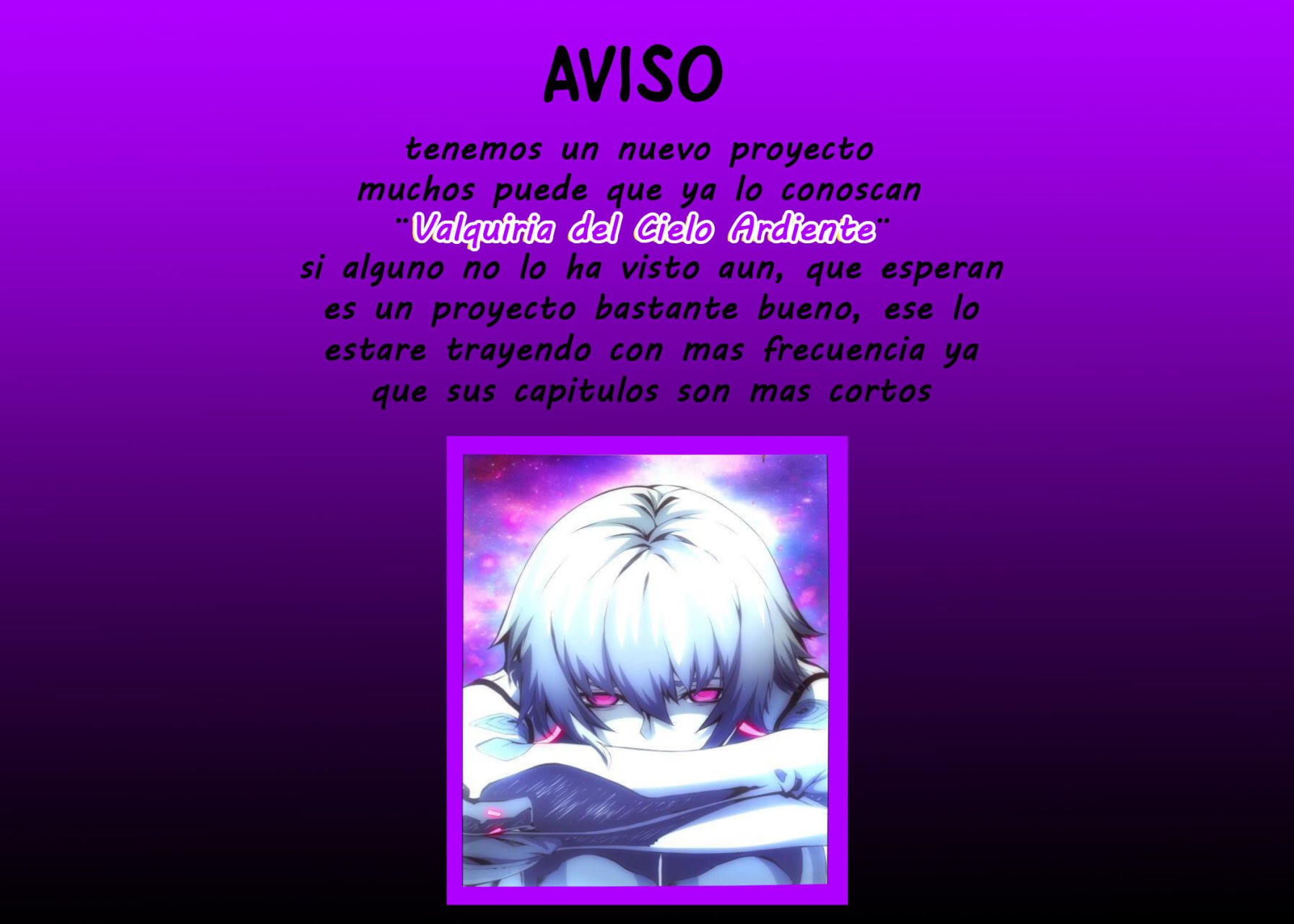 El retorno del rey demonio — Capítulo 18 — 2