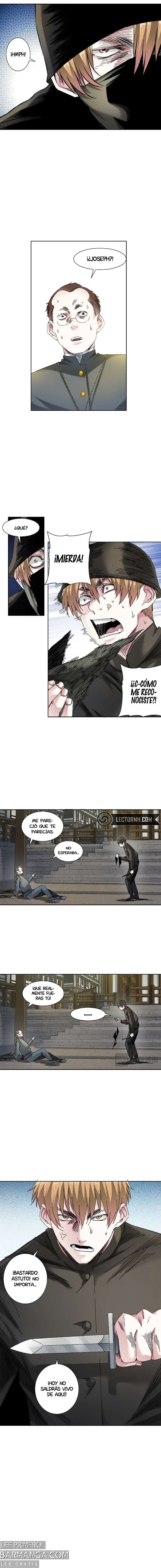 El Comerciante Del Tiempo — Capítulo 294.1 — 2
