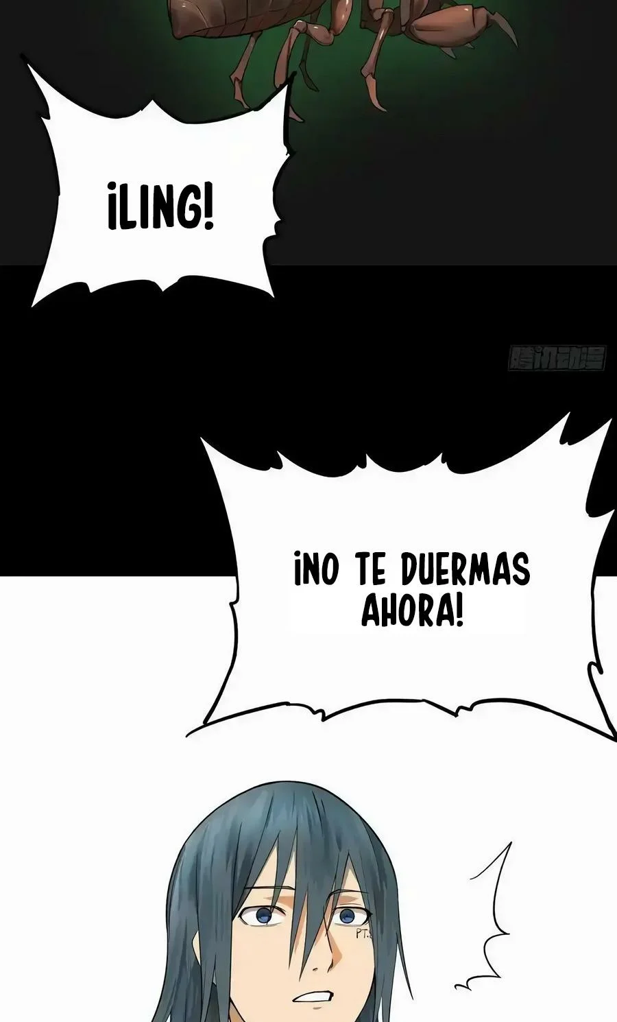 Lista de Villanos — Capítulo 112 — 5