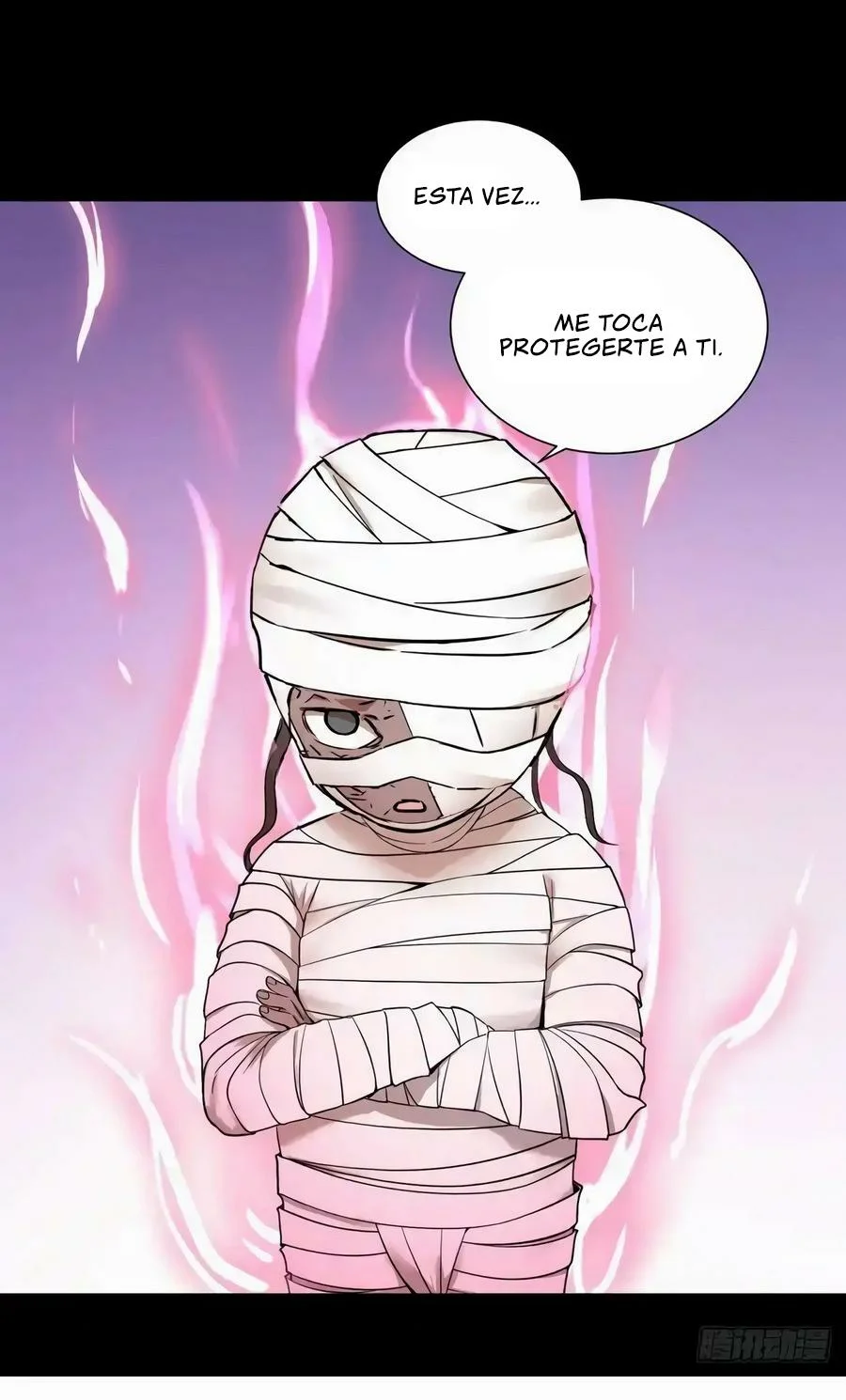 Lista de Villanos — Capítulo 112 — 23
