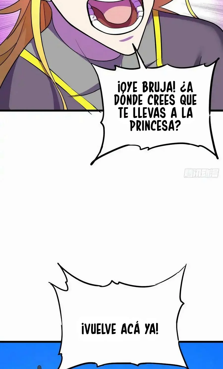 Lista de Villanos — Capítulo 112 — 49