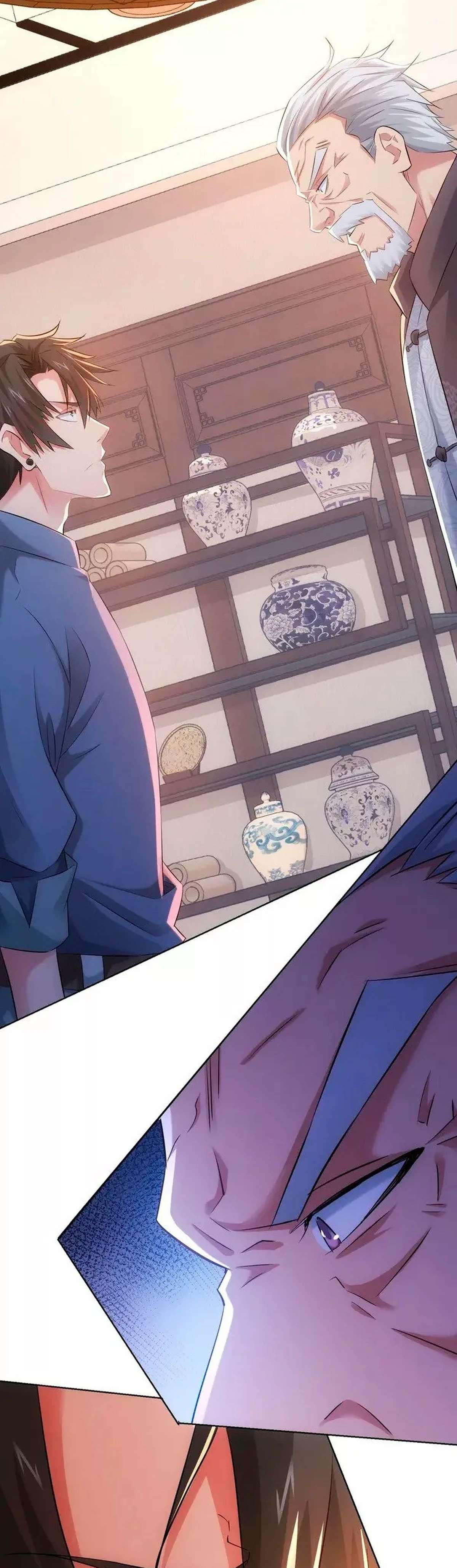 Puedo ver la tasa de exito — Capítulo 36 — 2
