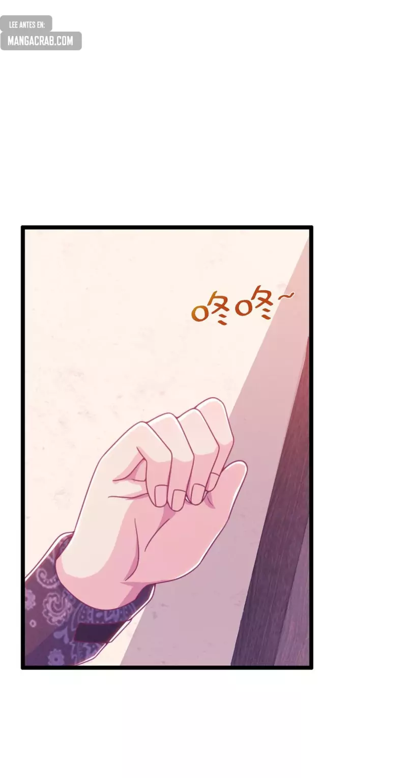 Mi Senpai Sabe Usar Magia — Capítulo 11 — 16