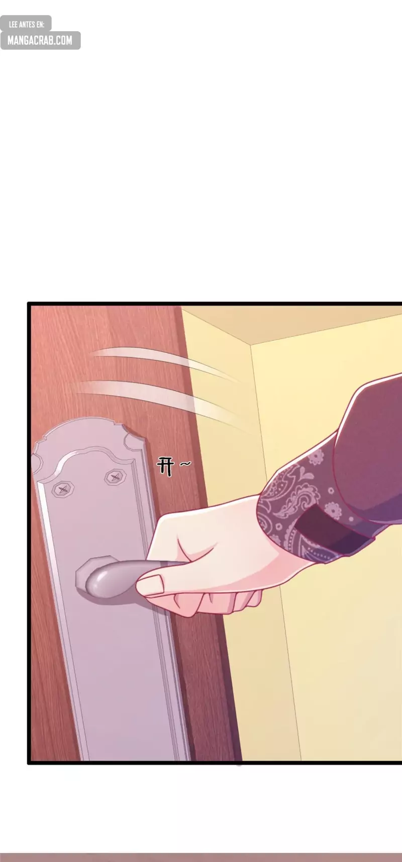 Mi Senpai Sabe Usar Magia — Capítulo 11 — 37