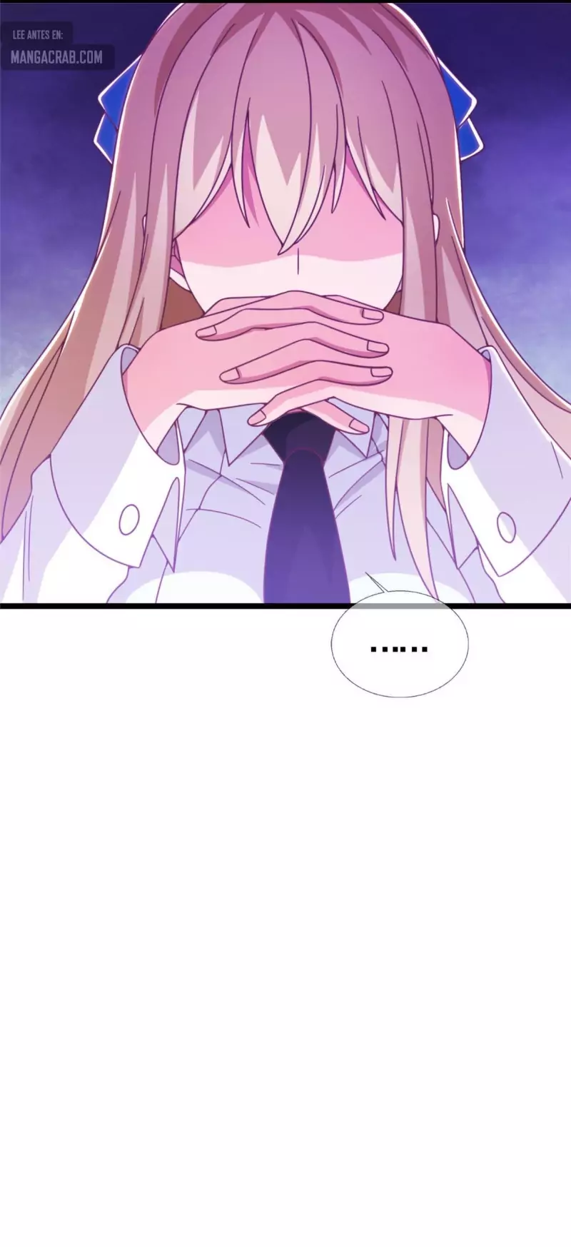 Mi Senpai Sabe Usar Magia — Capítulo 11 — 42