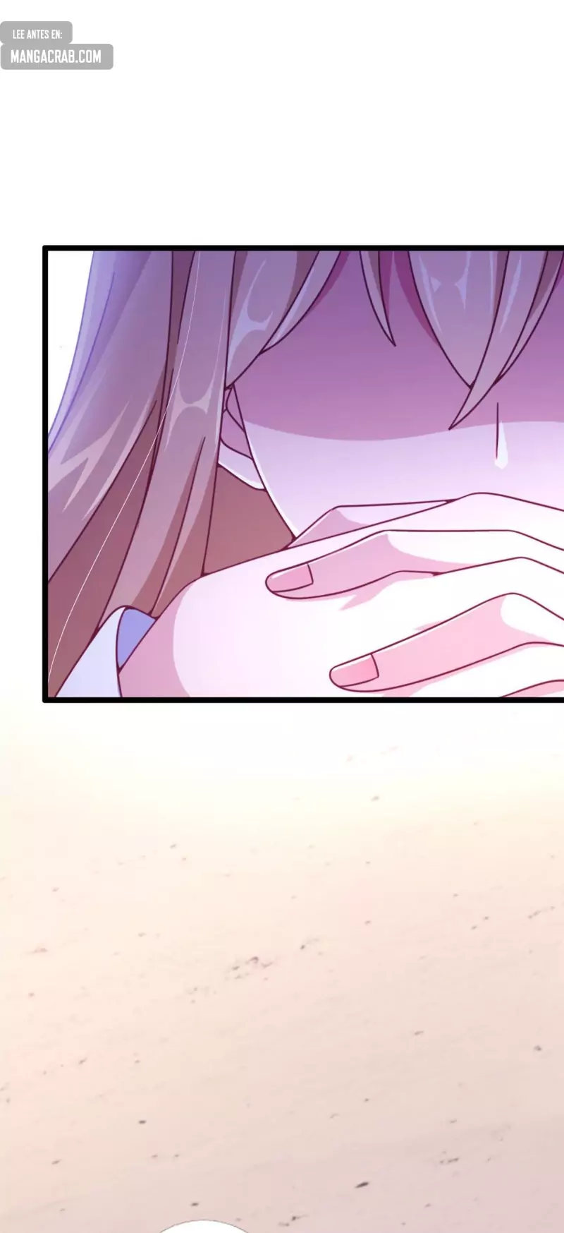 Mi Senpai Sabe Usar Magia — Capítulo 11 — 44
