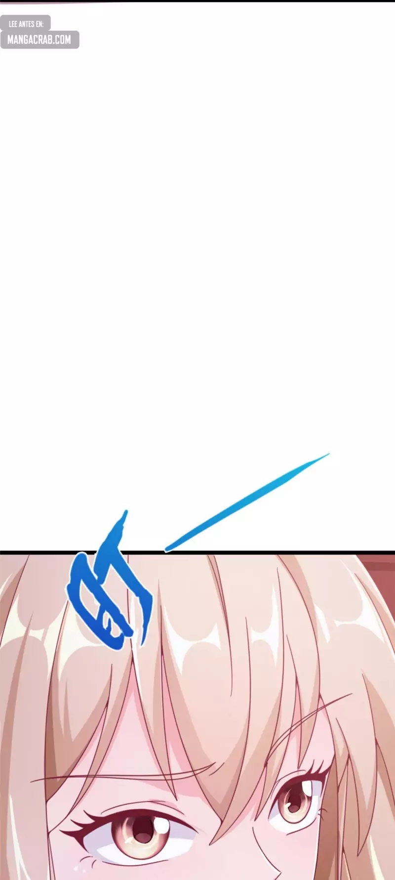 Mi Senpai Sabe Usar Magia — Capítulo 11 — 47