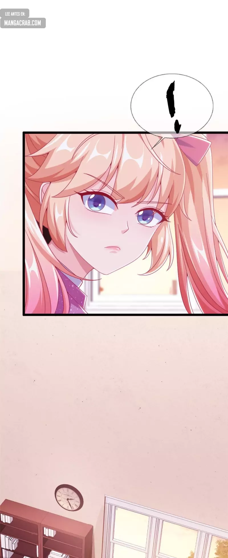 Mi Senpai Sabe Usar Magia — Capítulo 11 — 62