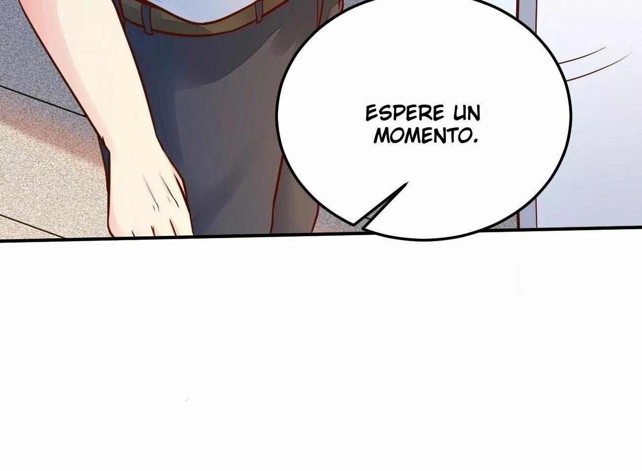 Tengo una nueva identidad cada semana — Capítulo 51 — 9