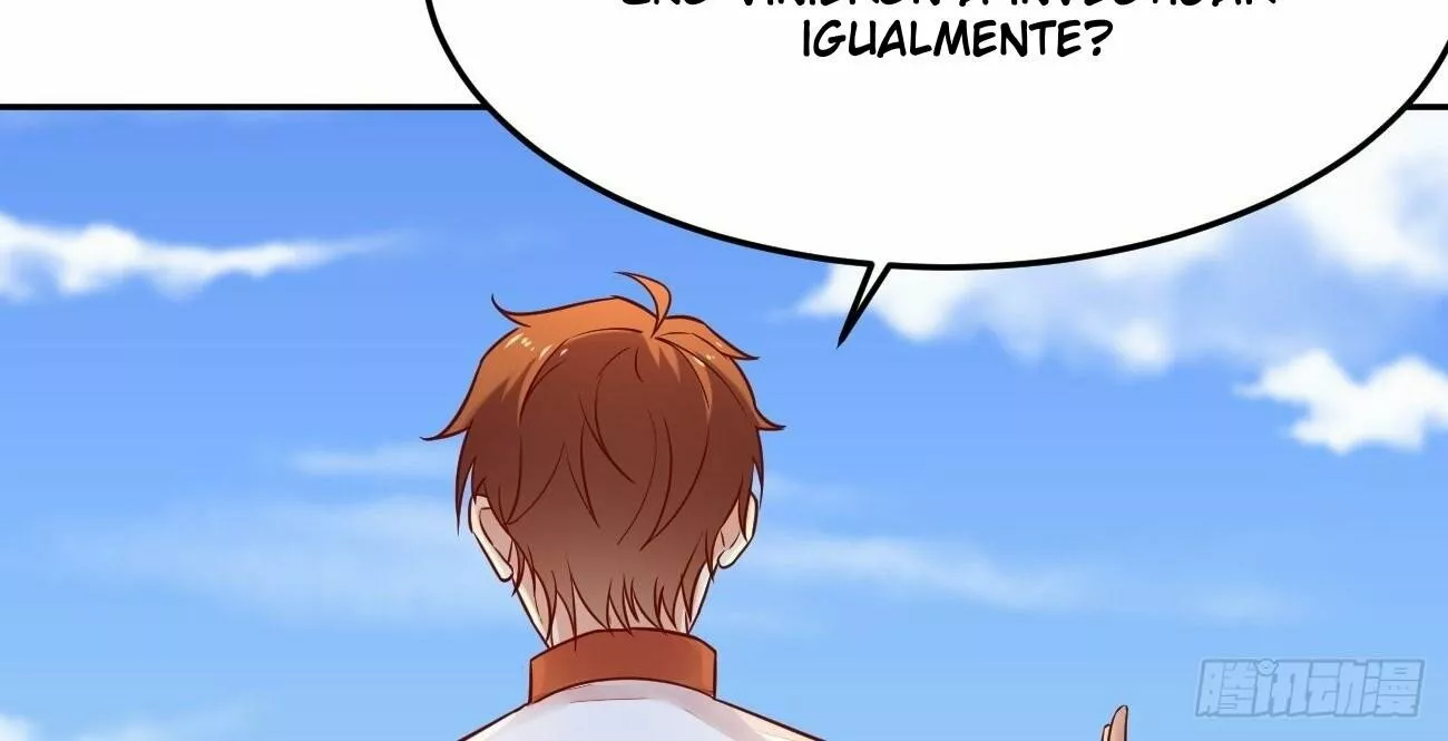 Tengo una nueva identidad cada semana — Capítulo 51 — 11