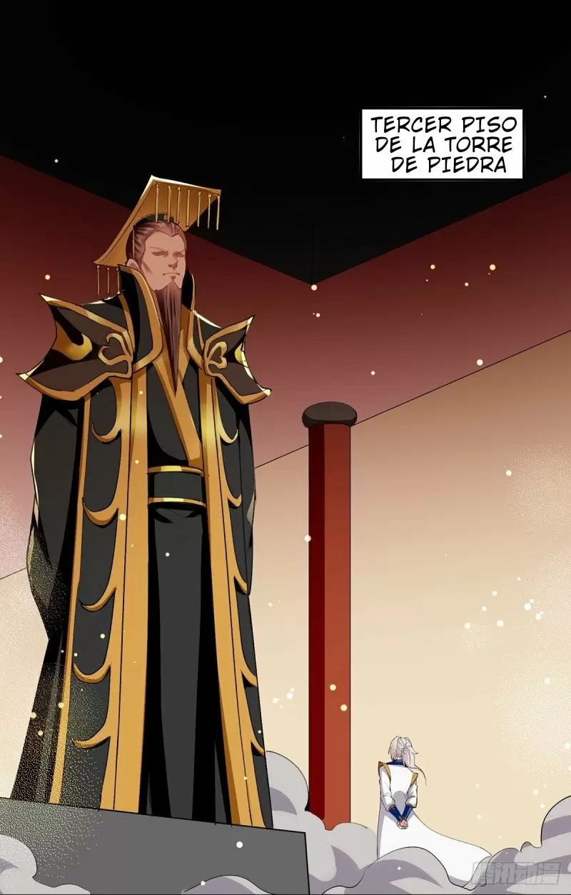 Emperador Ling Tian — Capítulo 60 — 2