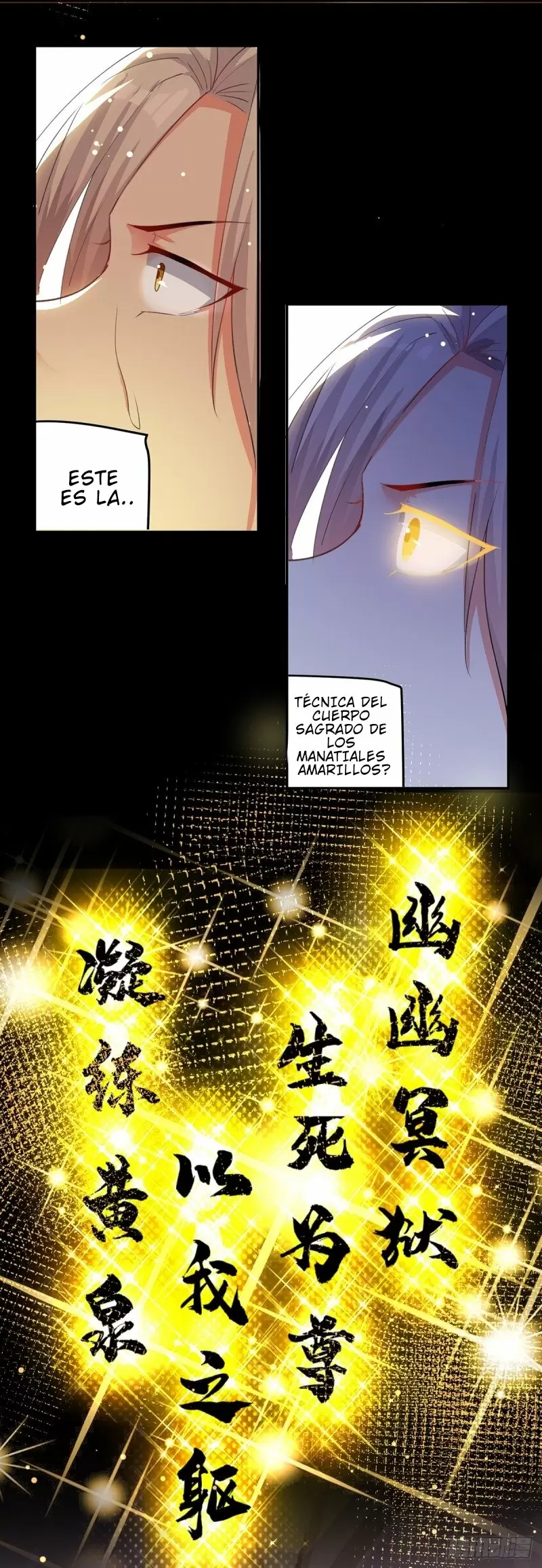 Emperador Ling Tian — Capítulo 60 — 7