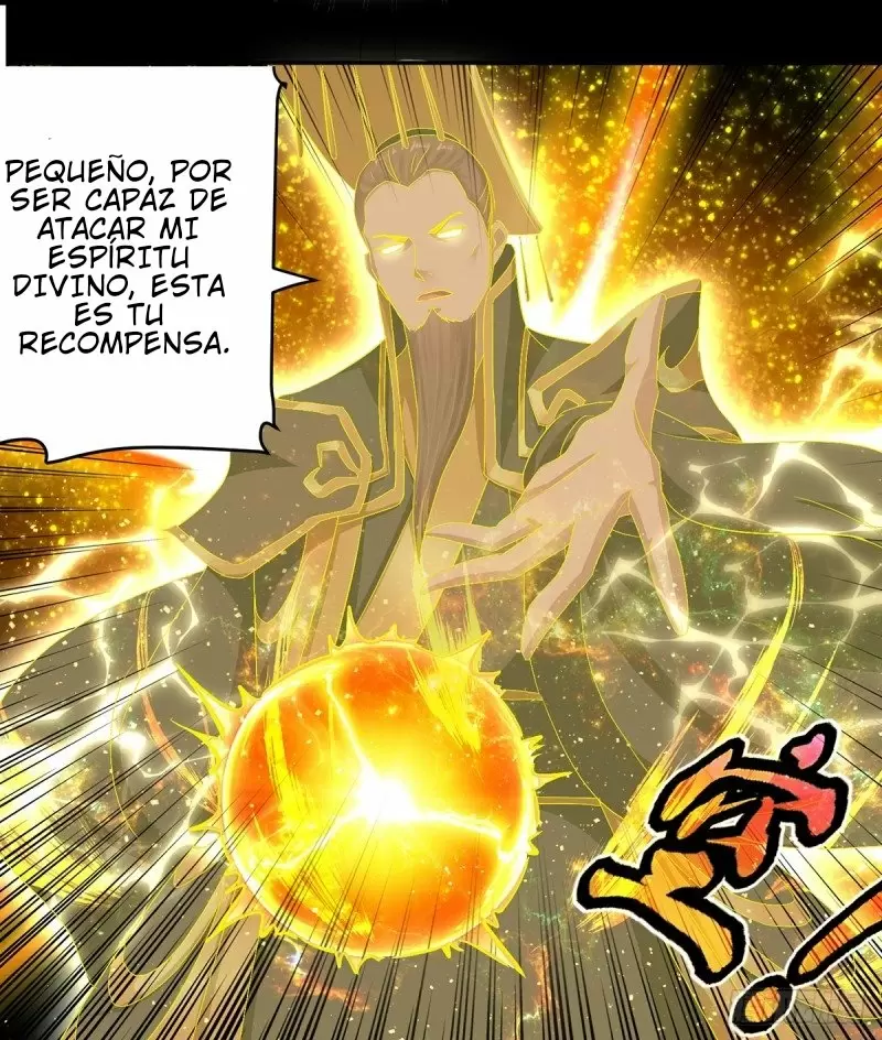 Emperador Ling Tian — Capítulo 60 — 18