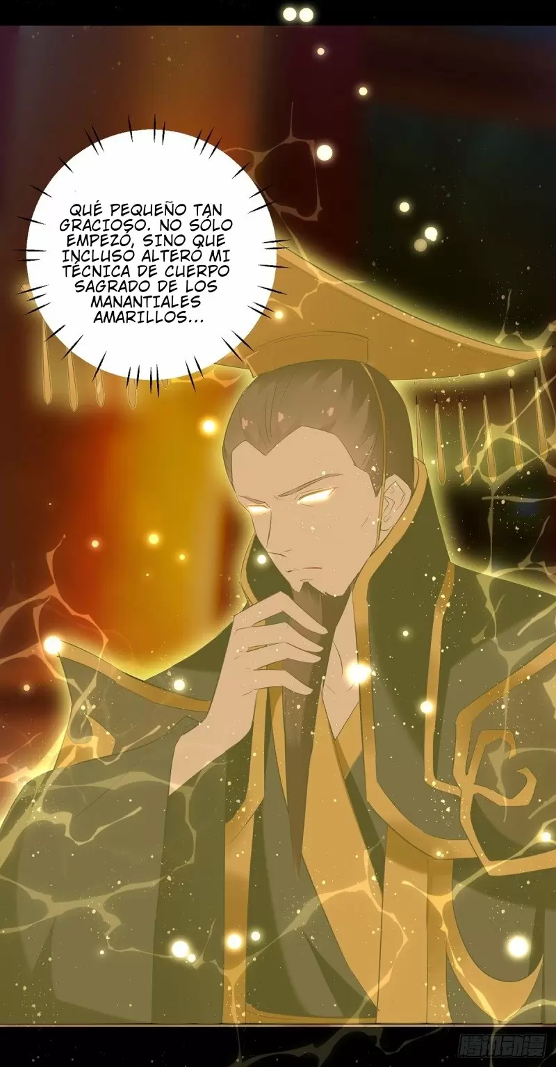 Emperador Ling Tian — Capítulo 60 — 26