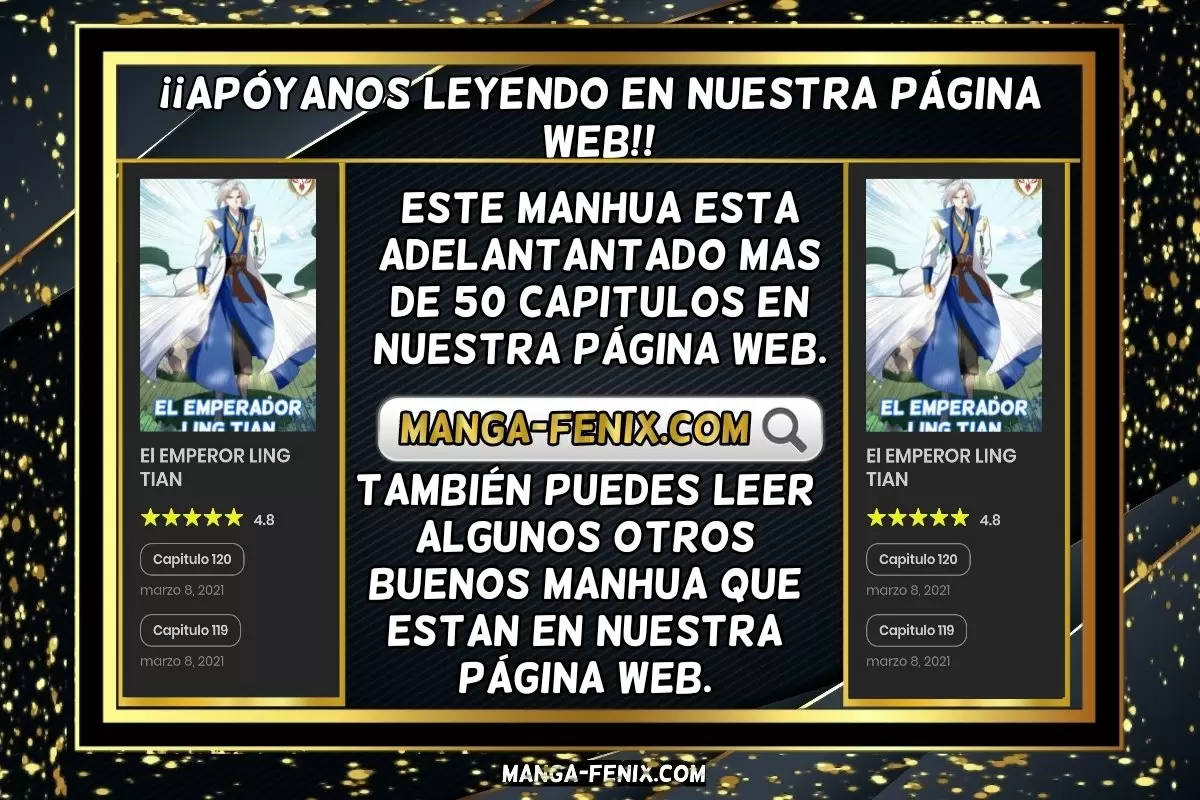 Emperador Ling Tian — Capítulo 60 — 28
