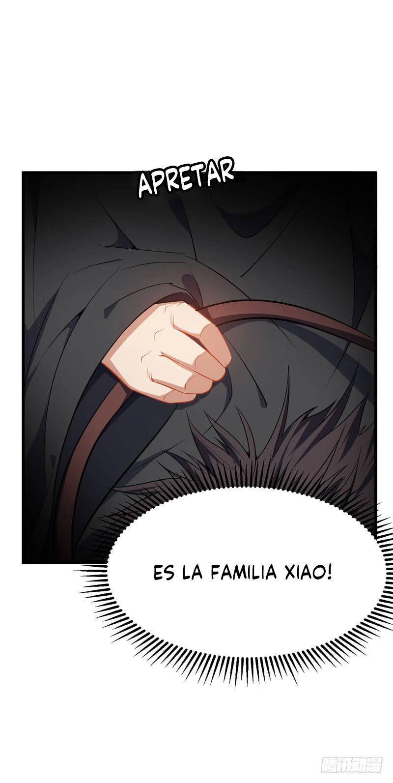 El ascenso del rey demonio —   Capítulo 46 — 12