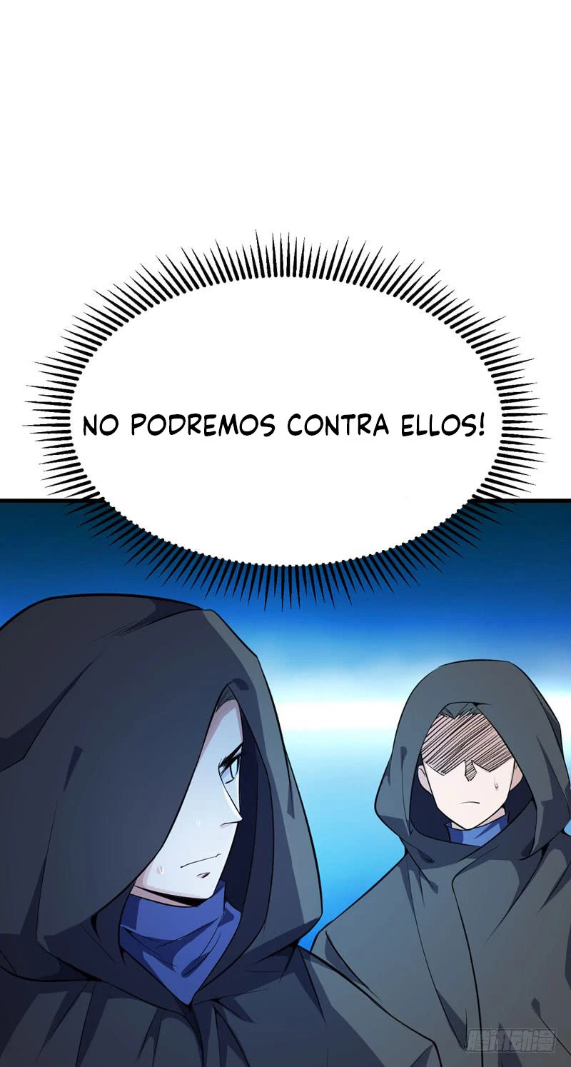 El ascenso del rey demonio —   Capítulo 46 — 13