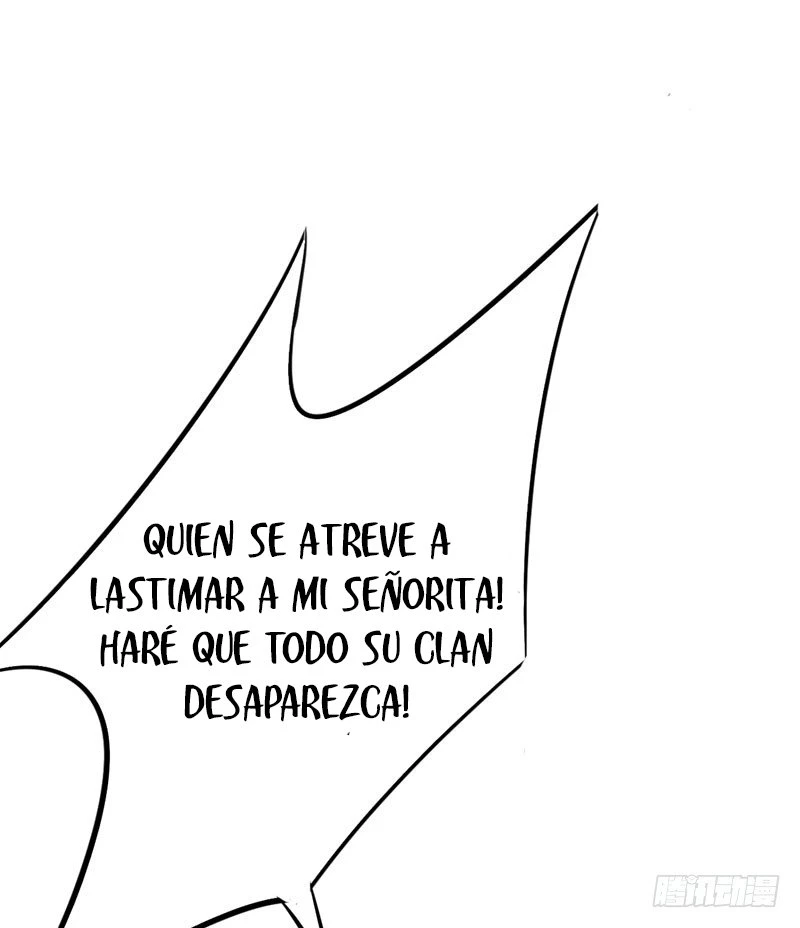 El ascenso del rey demonio —   Capítulo 46 — 25