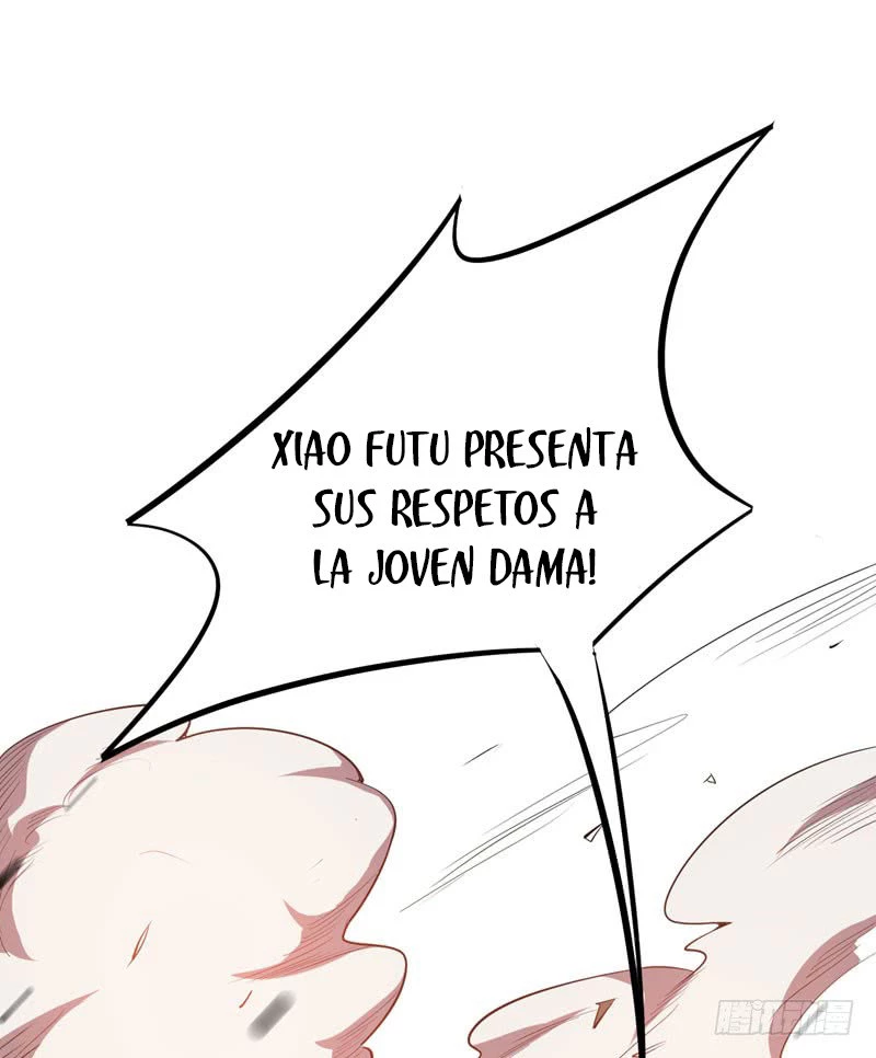 El ascenso del rey demonio —   Capítulo 46 — 33