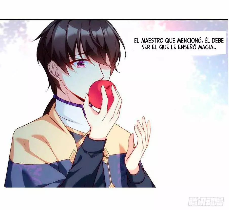 Mi Señor, No Importa. — Capítulo 3 — 19