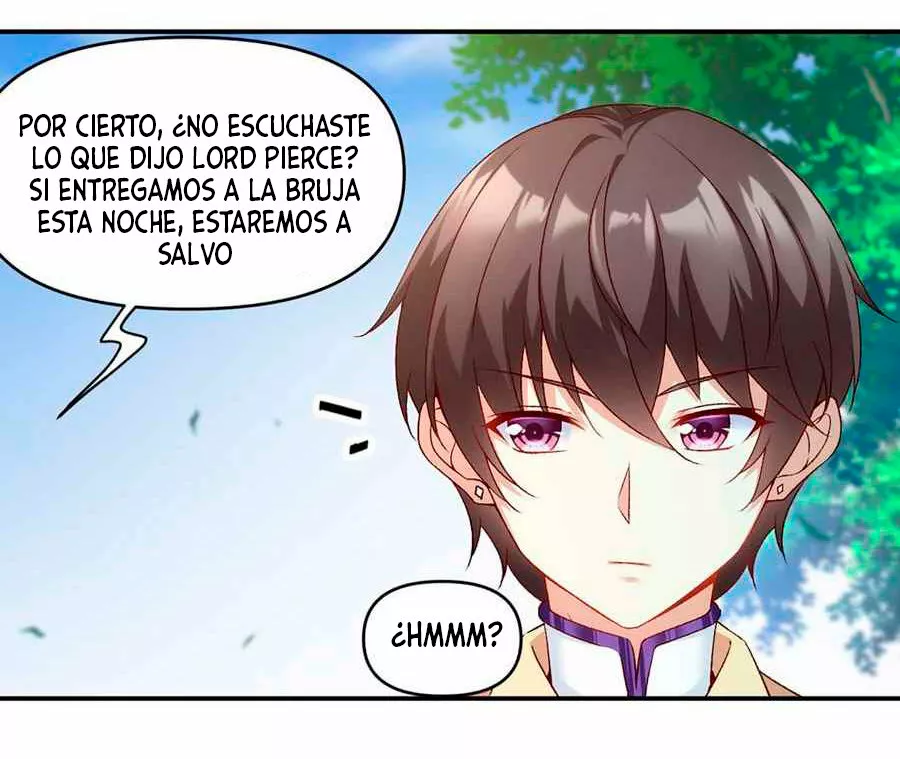 Mi Señor, No Importa. — Capítulo 3 — 25