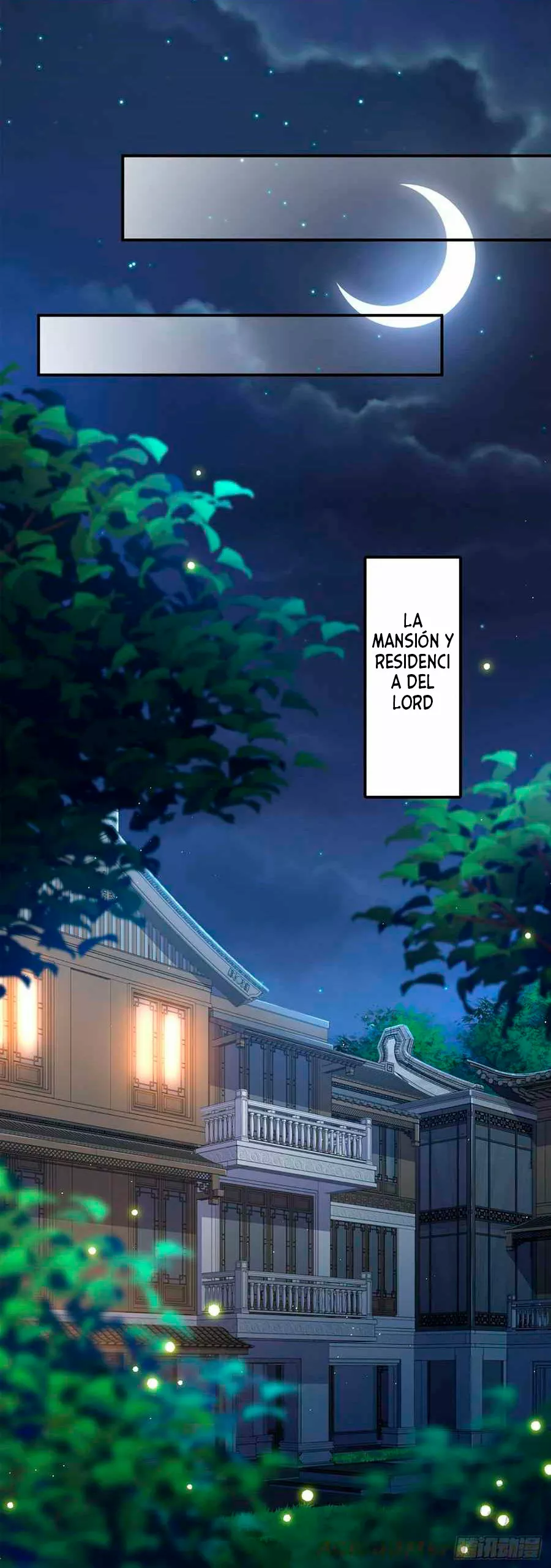 Mi Señor, No Importa. — Capítulo 3 — 30