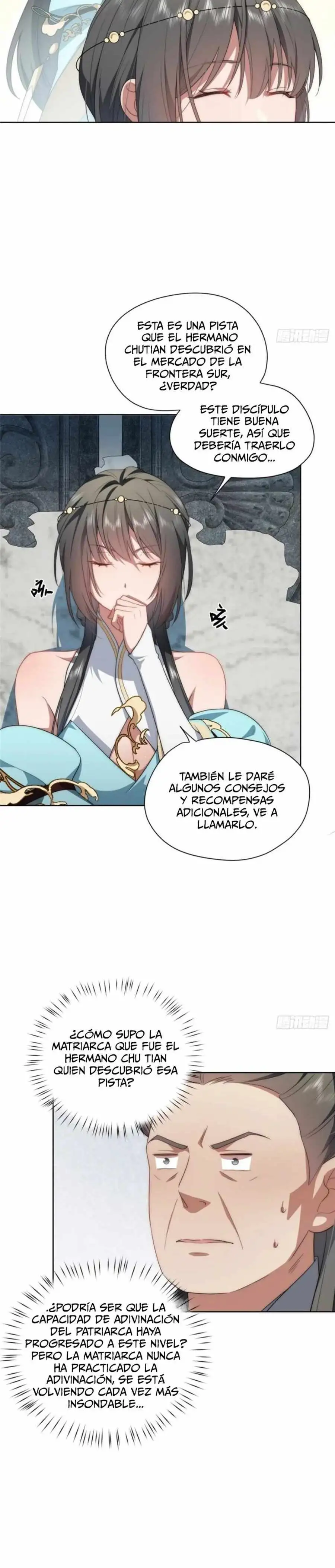 ¿Que Hago Si La Heroina Se Escapa Del Libro? —  Capítulo 13 — 13