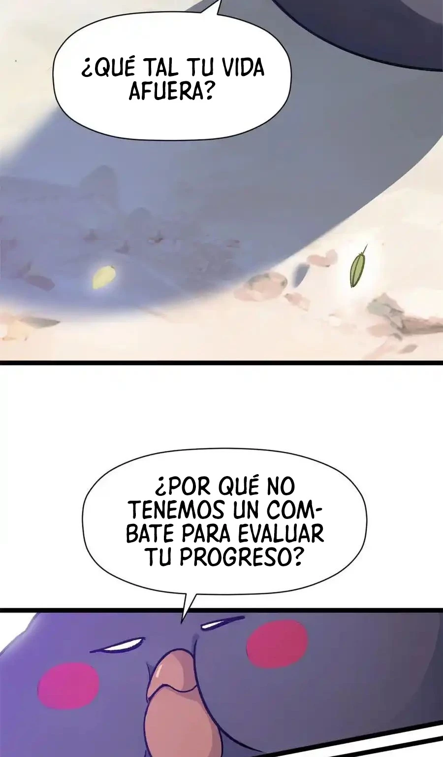 Providencia De Primer Nivel: Cultiva En Silencio Durante Miles de Años — Capítulo 154 — 3