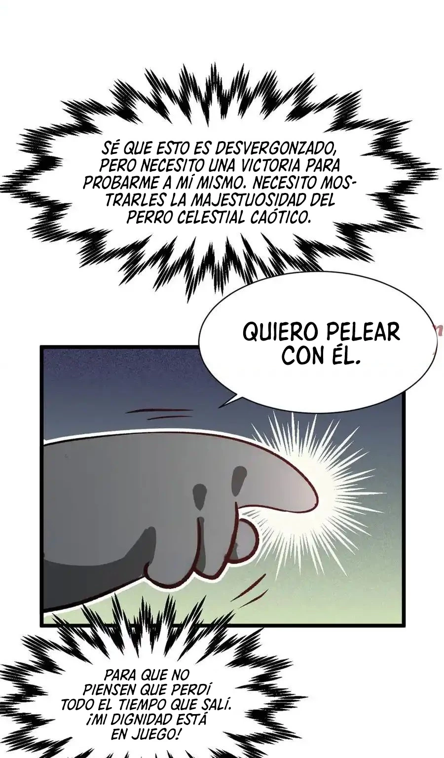 Providencia De Primer Nivel: Cultiva En Silencio Durante Miles de Años — Capítulo 154 — 8