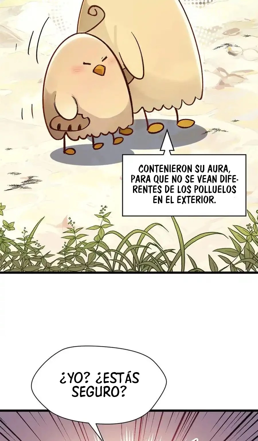 Providencia De Primer Nivel: Cultiva En Silencio Durante Miles de Años — Capítulo 154 — 11