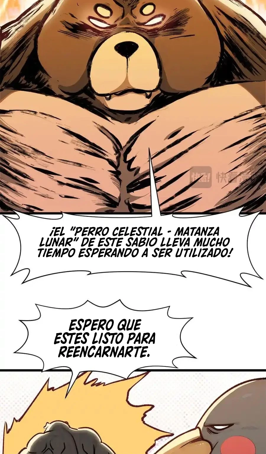 Providencia De Primer Nivel: Cultiva En Silencio Durante Miles de Años — Capítulo 154 — 16