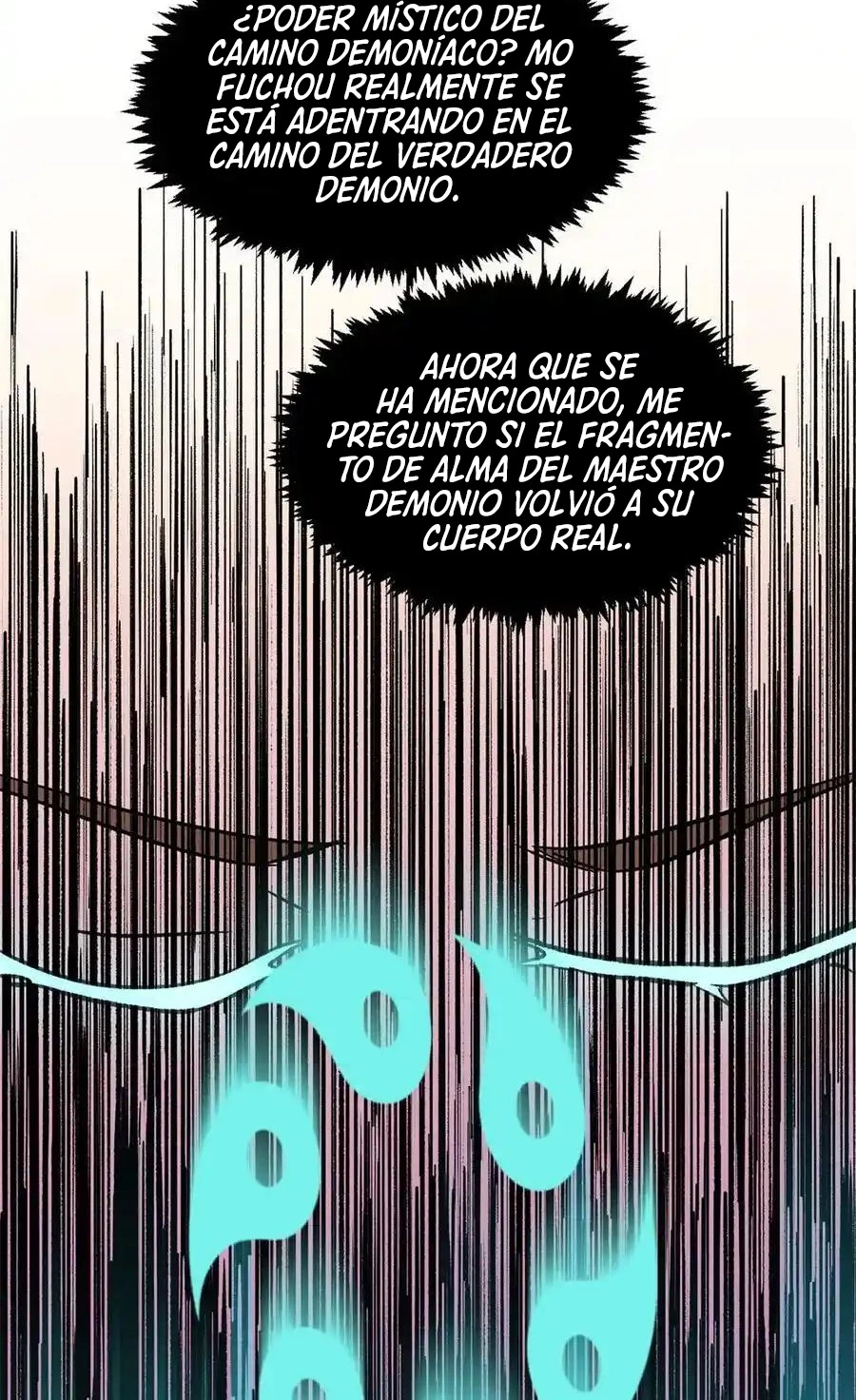 Providencia De Primer Nivel: Cultiva En Silencio Durante Miles de Años — Capítulo 154 — 37