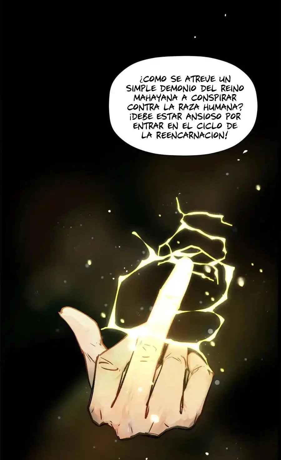 Providencia De Primer Nivel: Cultiva En Silencio Durante Miles de Años — Capítulo 154 — 58