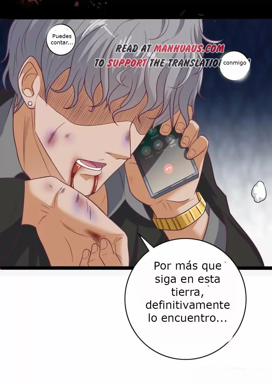 Saqueador del inframundo — Capítulo 69 — 13