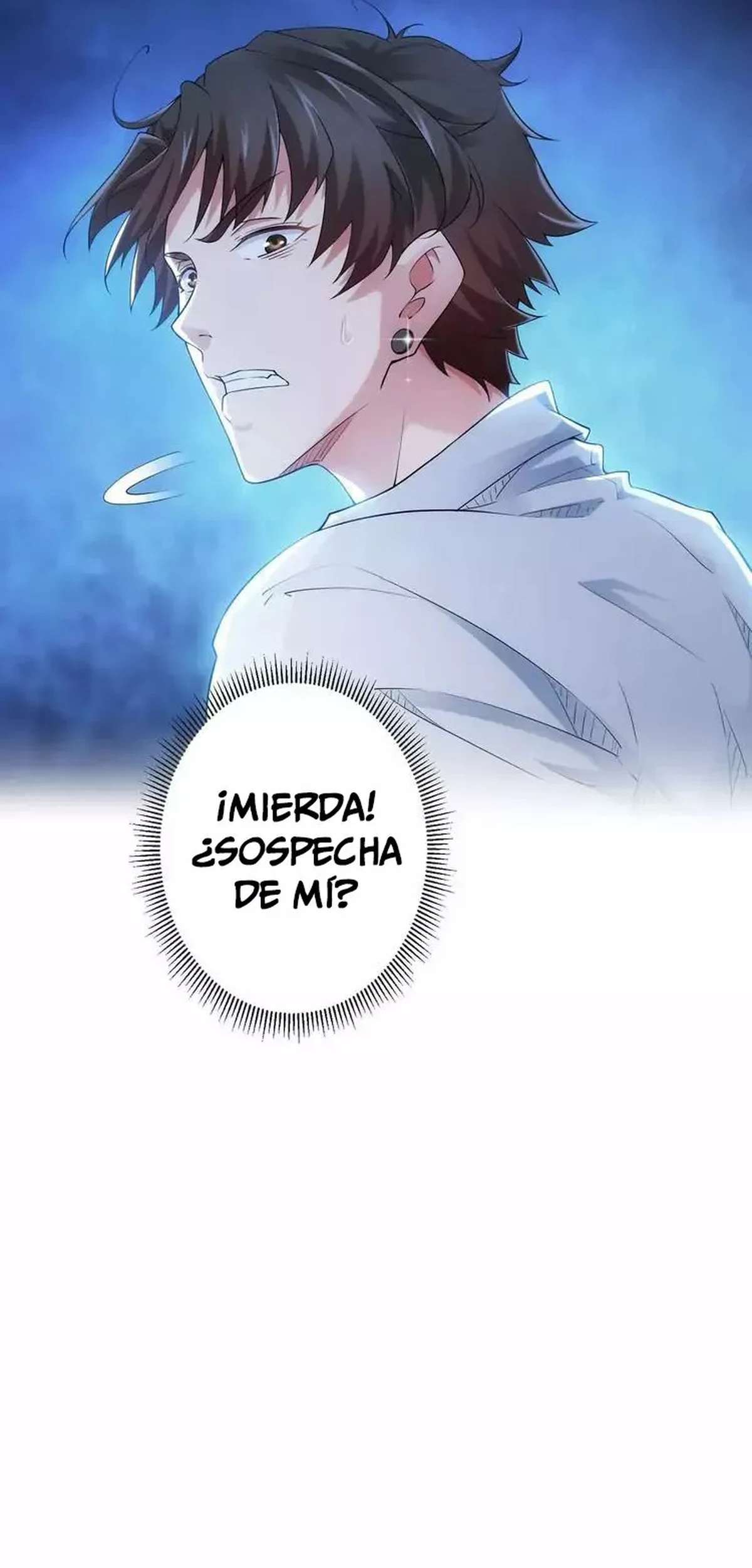 Puedo ver la tasa de exito — Capítulo 2 — 23