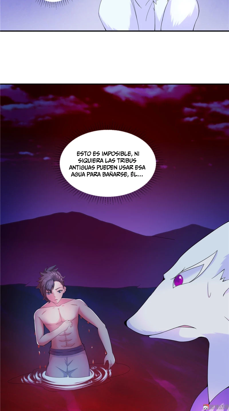 Emperador Jiwu Xuan —   Capítulo 33 — 13