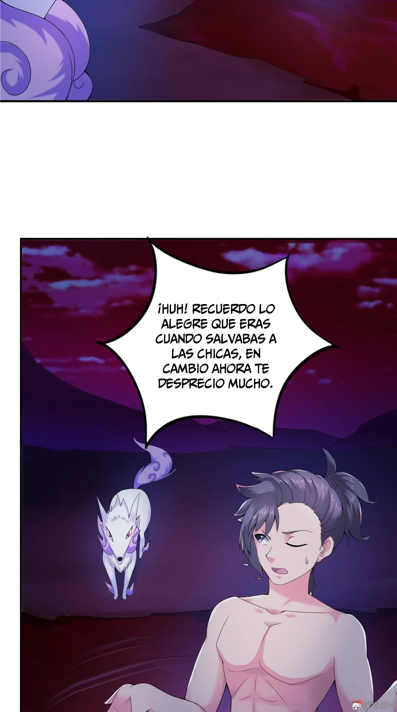 Emperador Jiwu Xuan —   Capítulo 33 — 19
