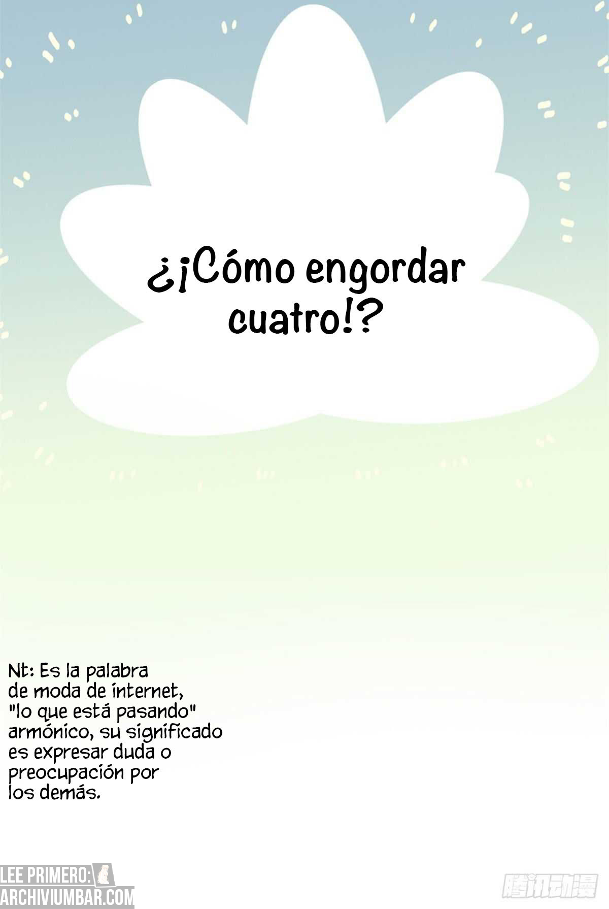 Renacimiento del prodigio divino — Capítulo 44 — 28