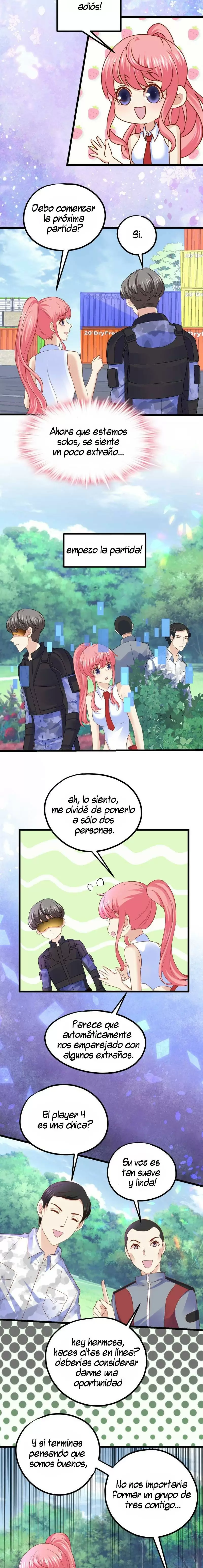 Mi Hermoso Tiempo Contigo — Capítulo 54 — 3