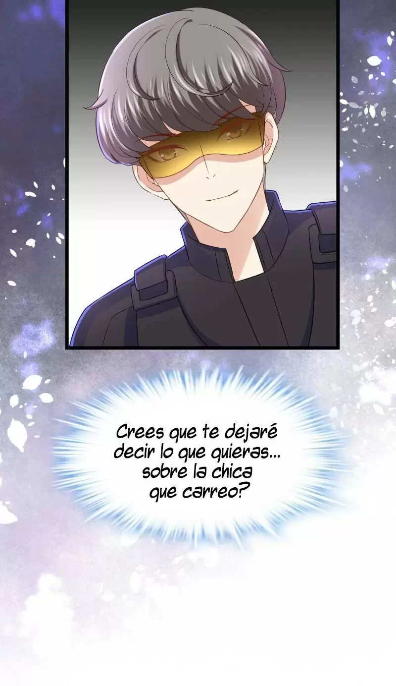 Mi Hermoso Tiempo Contigo — Capítulo 54 — 5